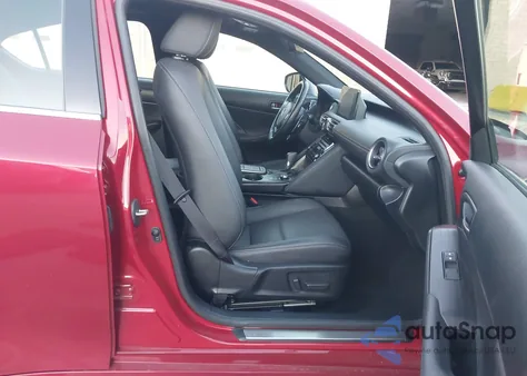 2025 Lexus Rx 500H F Sport Performance z USA, uszkodzony, nr VIN 2T2BCMEA6SC020816